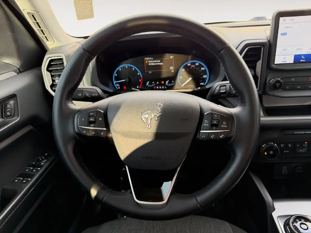 2024 Ford Bronco - $25,778