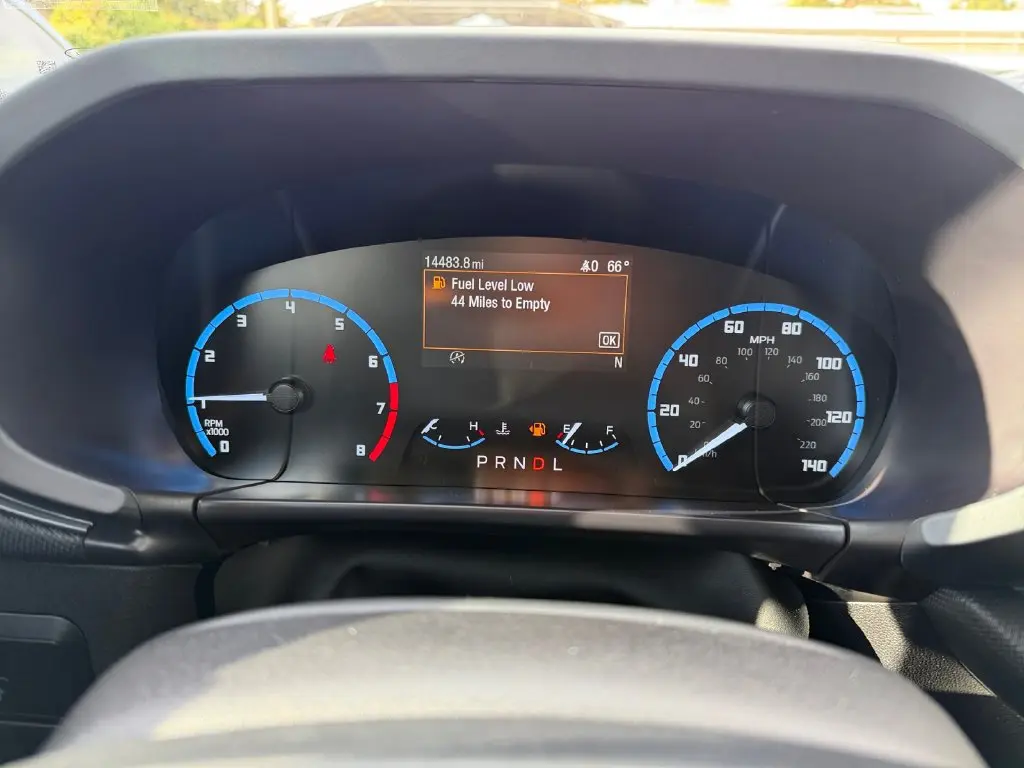 2024 Ford Bronco - $25,778
