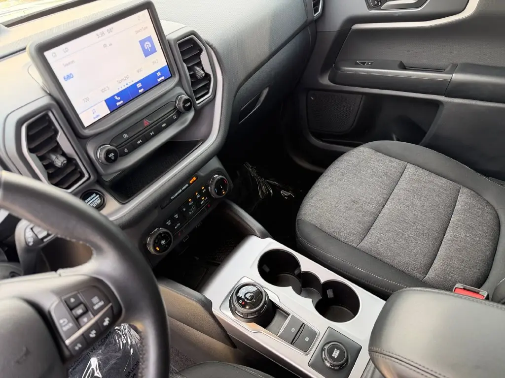 2024 Ford Bronco - $25,778