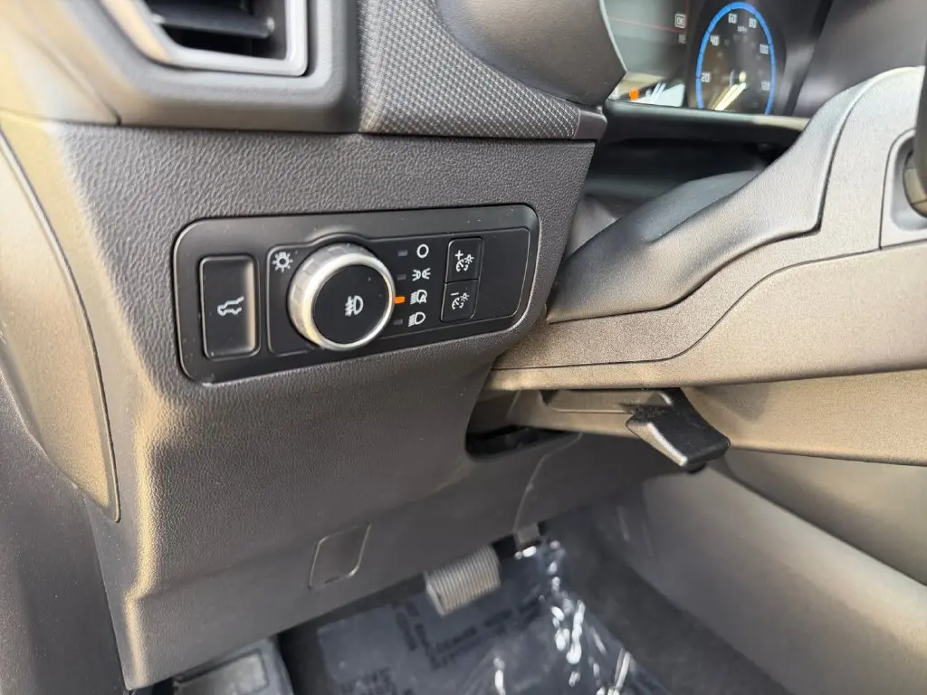 2024 Ford Bronco - $25,778