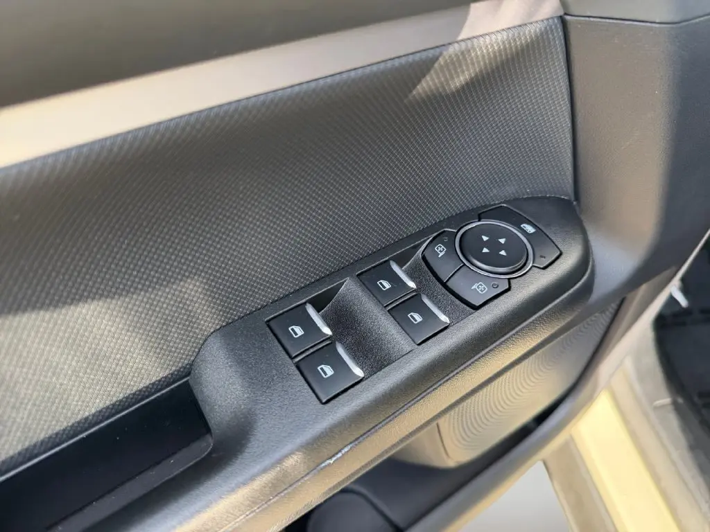 2024 Ford Bronco - $25,778