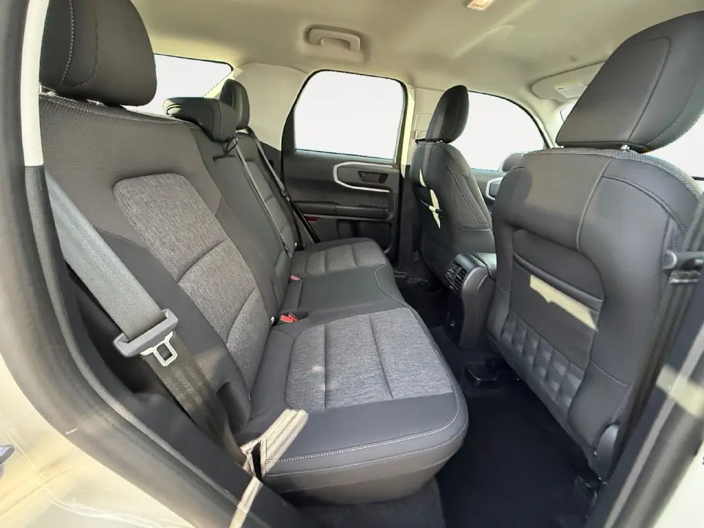 2024 Ford Bronco - $25,778