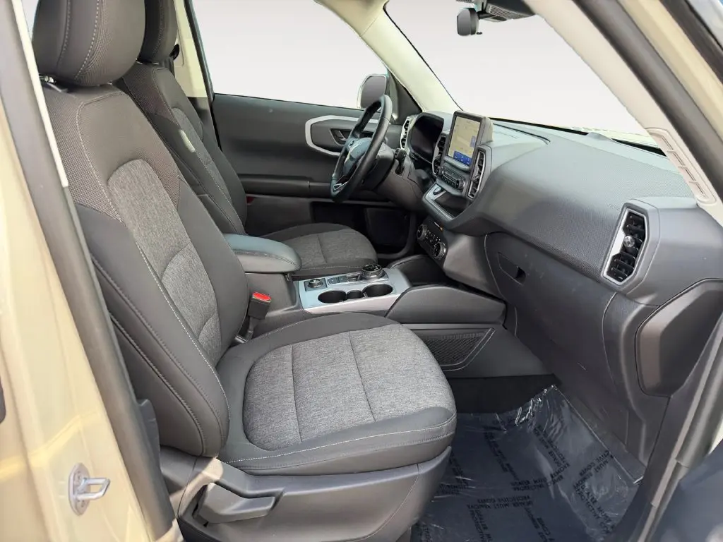 2024 Ford Bronco - $25,778