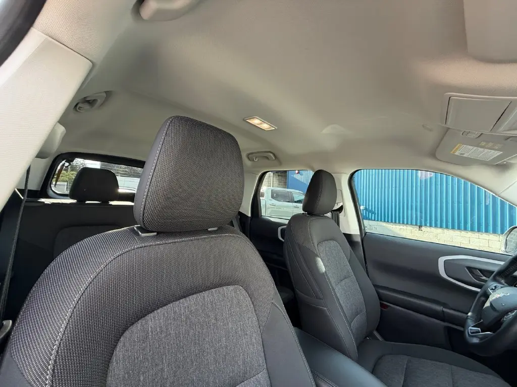 2024 Ford Bronco - $25,778