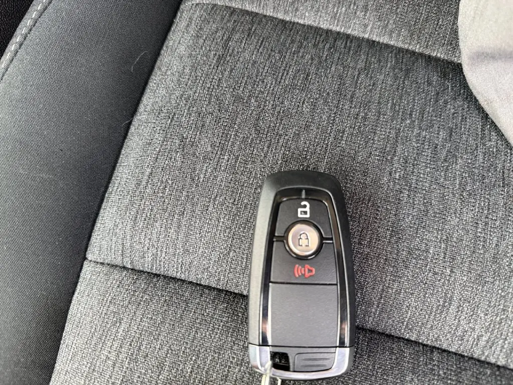 2024 Ford Bronco - $25,778