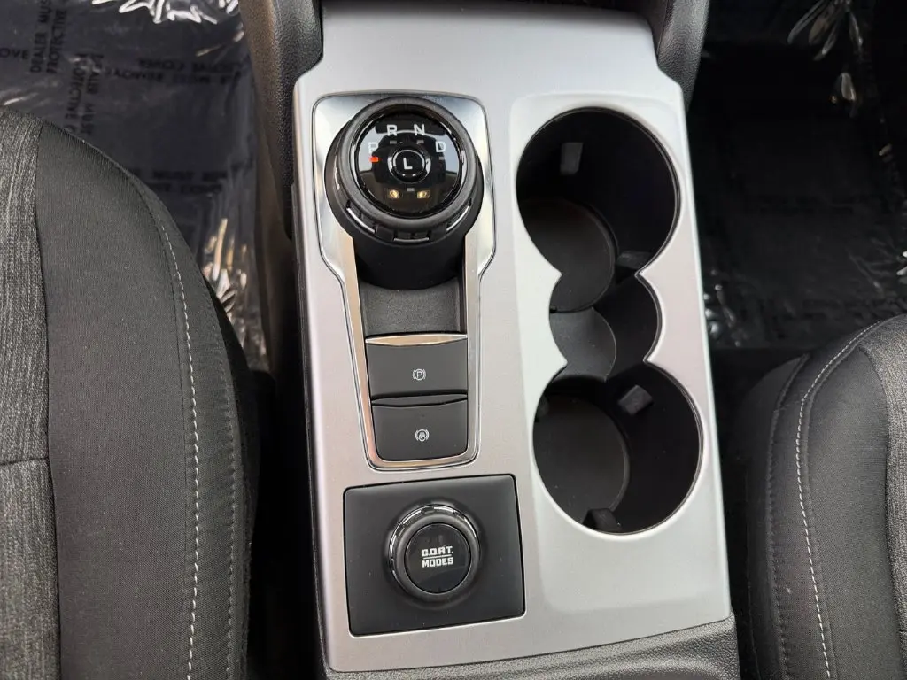 2024 Ford Bronco - $25,778