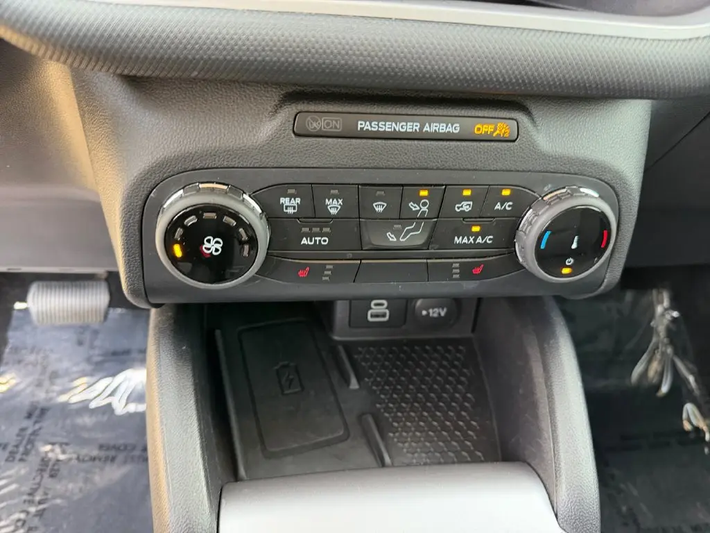 2024 Ford Bronco - $25,778