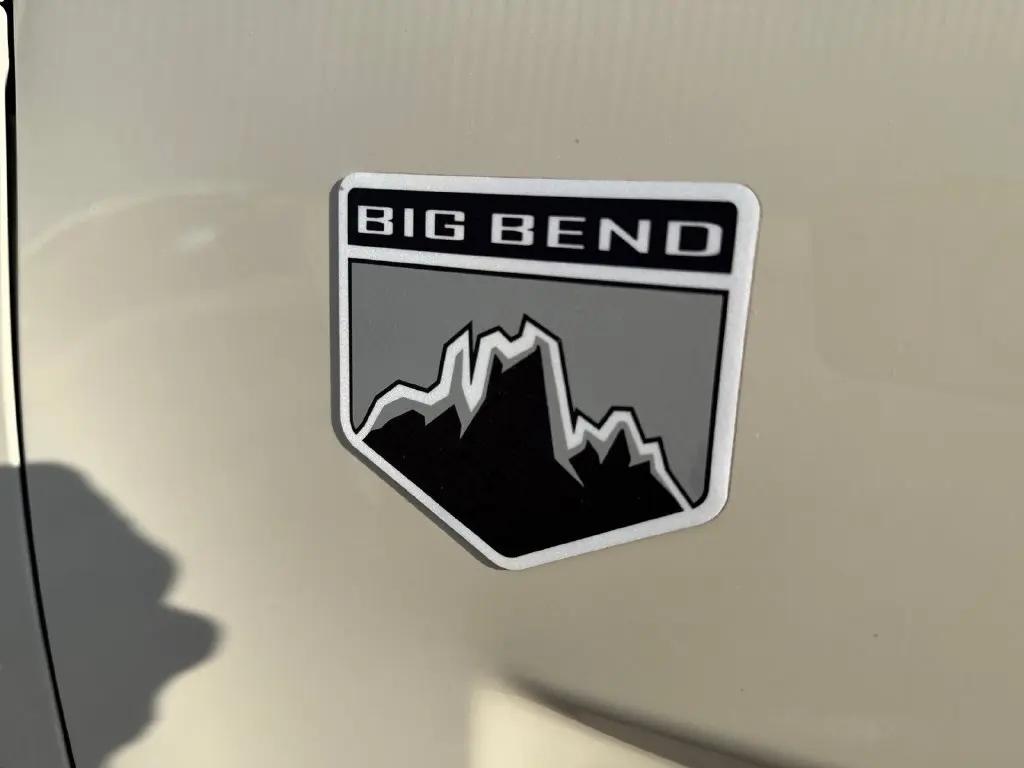 2024 Ford Bronco - $25,778