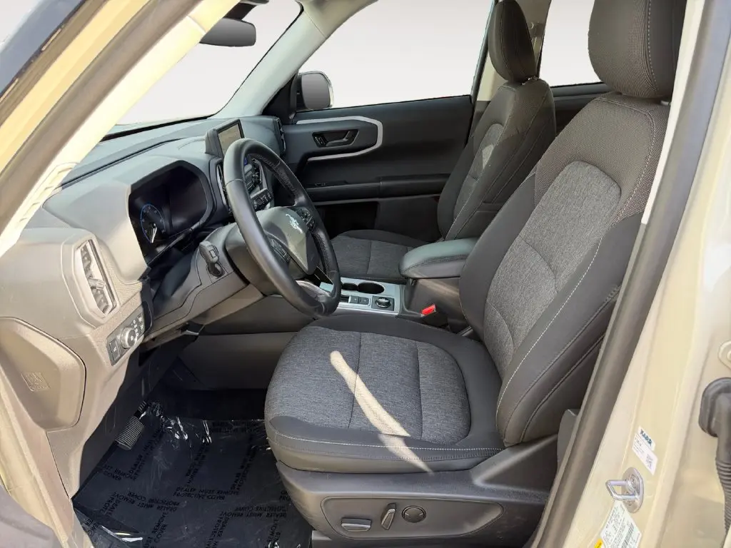 2024 Ford Bronco - $24,466