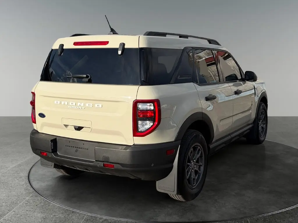 2024 Ford Bronco - $24,466