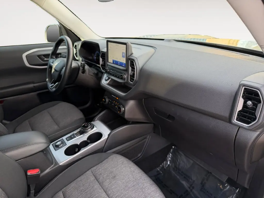 2024 Ford Bronco - $24,466