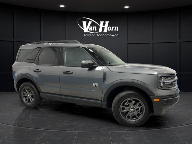 2024 Ford Bronco - $22,514