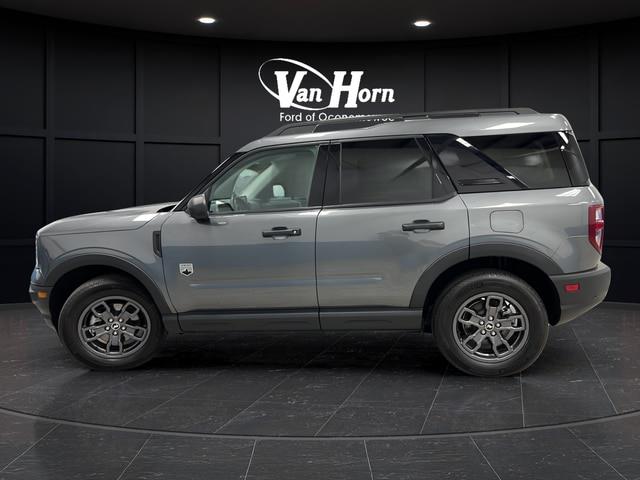 2024 Ford Bronco - $22,514