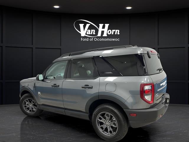 2024 Ford Bronco - $22,514