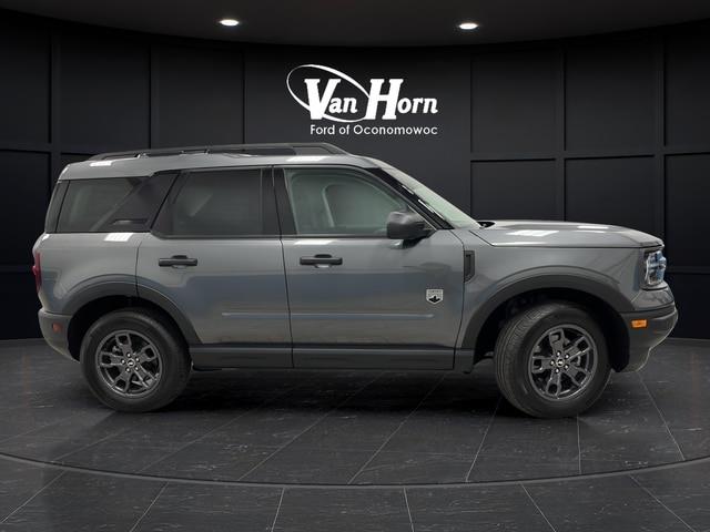 2024 Ford Bronco - $22,514