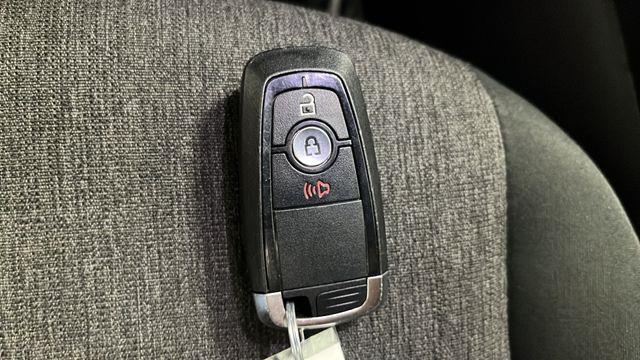 2024 Ford Bronco - $22,514