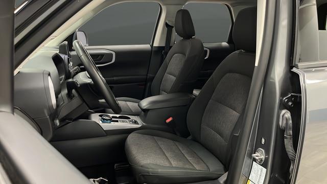 2024 Ford Bronco - $22,514