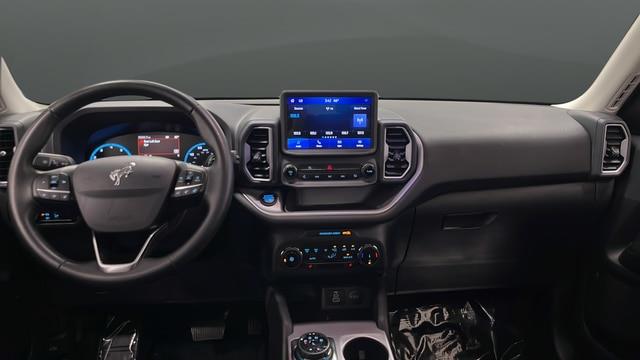 2024 Ford Bronco - $22,514