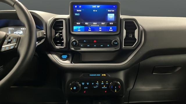 2024 Ford Bronco - $22,514