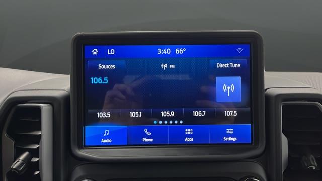 2024 Ford Bronco - $22,514