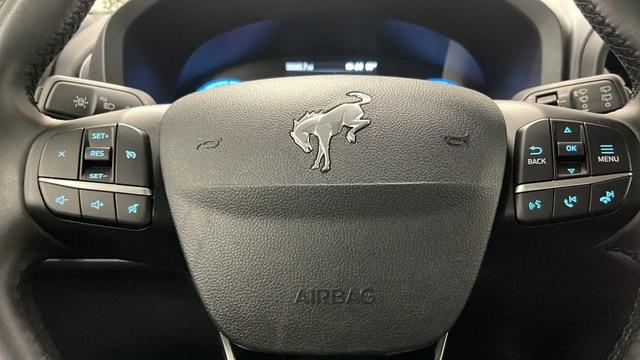 2024 Ford Bronco - $22,514