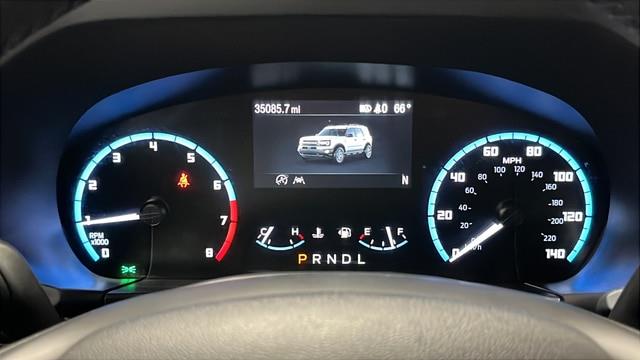 2024 Ford Bronco - $22,514