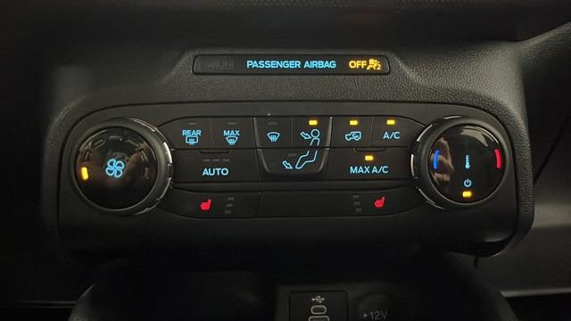 2024 Ford Bronco - $22,514