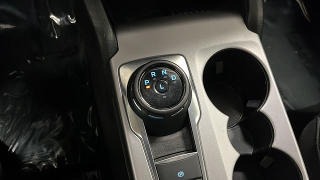 2024 Ford Bronco - $22,514