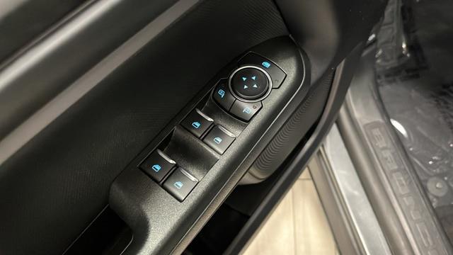 2024 Ford Bronco - $22,514