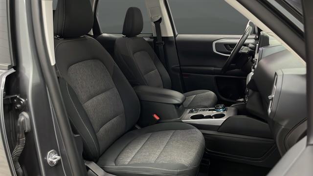 2024 Ford Bronco - $22,514