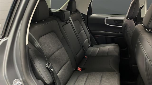 2024 Ford Bronco - $22,514