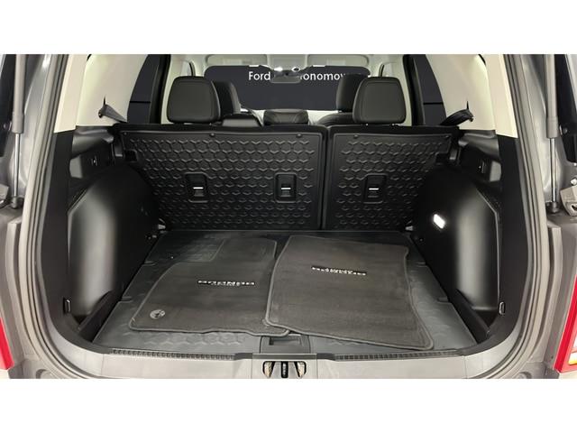 2024 Ford Bronco - $22,514