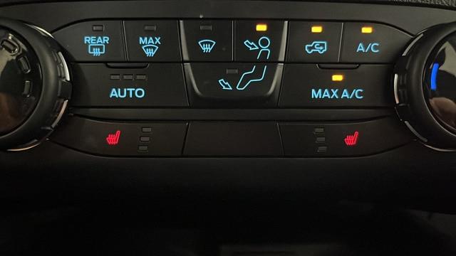2024 Ford Bronco - $22,514