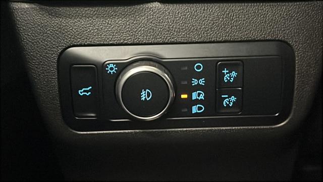 2024 Ford Bronco - $22,514
