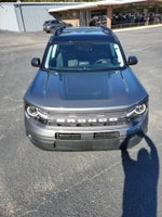 2024 Bronco Sport Thumbnail 8