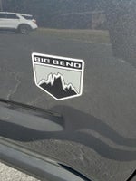 2024 Bronco Sport Thumbnail 9