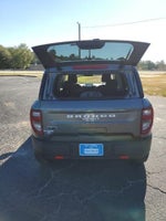 2024 Bronco Sport Thumbnail 11