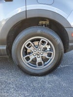 2024 Bronco Sport Thumbnail 33