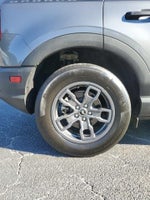 2024 Bronco Sport Thumbnail 34