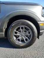 2024 Bronco Sport Thumbnail 35