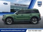 2024 Bronco Sport Thumbnail 2