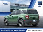 2024 Bronco Sport Thumbnail 3