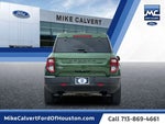 2024 Bronco Sport Thumbnail 4