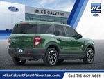 2024 Bronco Sport Thumbnail 5