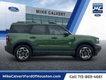 2024 Bronco Sport Thumbnail 6