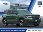 2024 Bronco Sport Thumbnail 7
