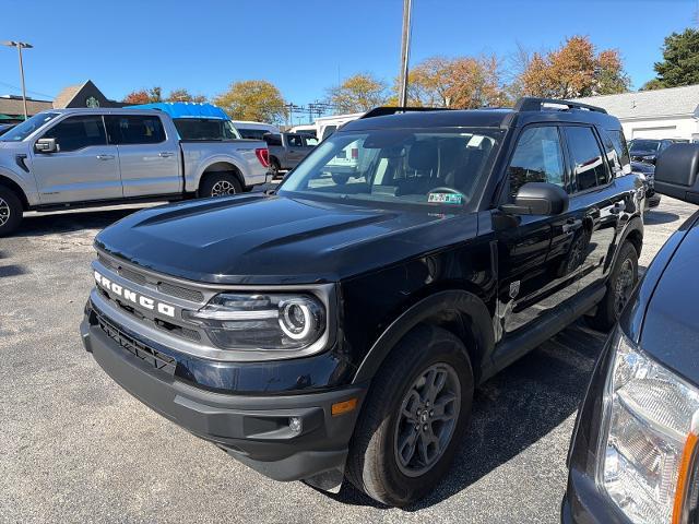 2024 Ford Bronco - $26,995