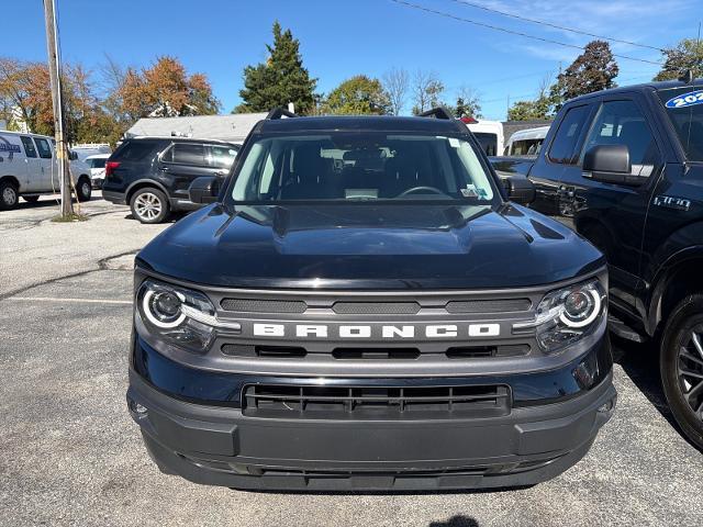 2024 Ford Bronco - $26,995
