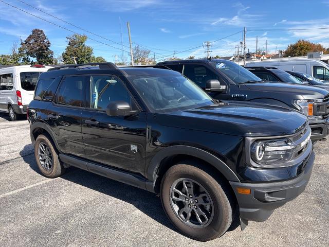 2024 Ford Bronco - $26,995