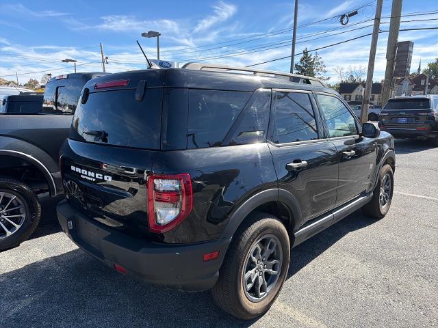 2024 Ford Bronco - $26,995